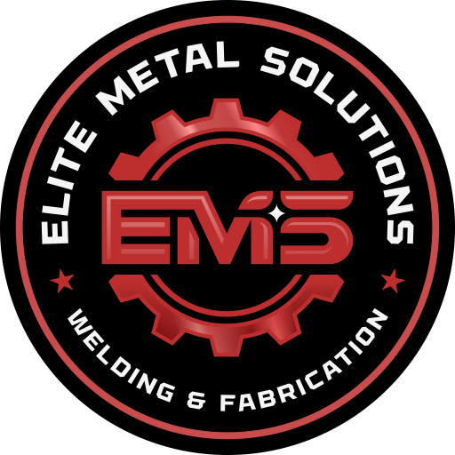 Elite Metal Welding Solutions